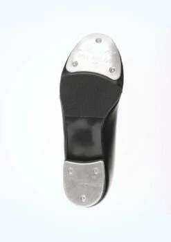 Capezio Junior Tyette 925 Tap Shoe - Black -dance costume 925 capezio junior tyette tap shoe black no3 53254.1678927139