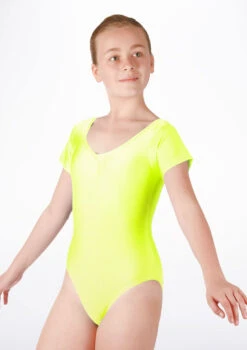 Alegra Girls Shiny Melody Leotard 39 Alegra Girls Shiny Melody Leotard -dance costume AL5202 MAIN FYE 31795.1678873774