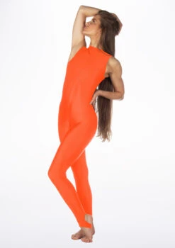 Alegra Shiny Rhona Unitard -dance costume ALC0291 MAIN FOR 45273.1688080754