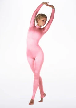 Alegra Shiny Aspen Catsuit -dance costume ALC0292 MAIN PPK 25882.1678871305