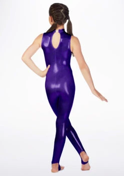 Alegra Girls Metallic Rhona Unitard 21 Alegra Girls Metallic Rhona Unitard -dance costume ALC5291 MAIN MPU 19457.1678871800