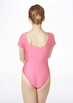 Alegra Girls Shiny Melody Leotard 35 Alegra Girls Shiny Melody Leotard -dance costume ALL5202 MAIN PNK 07577.1678873774