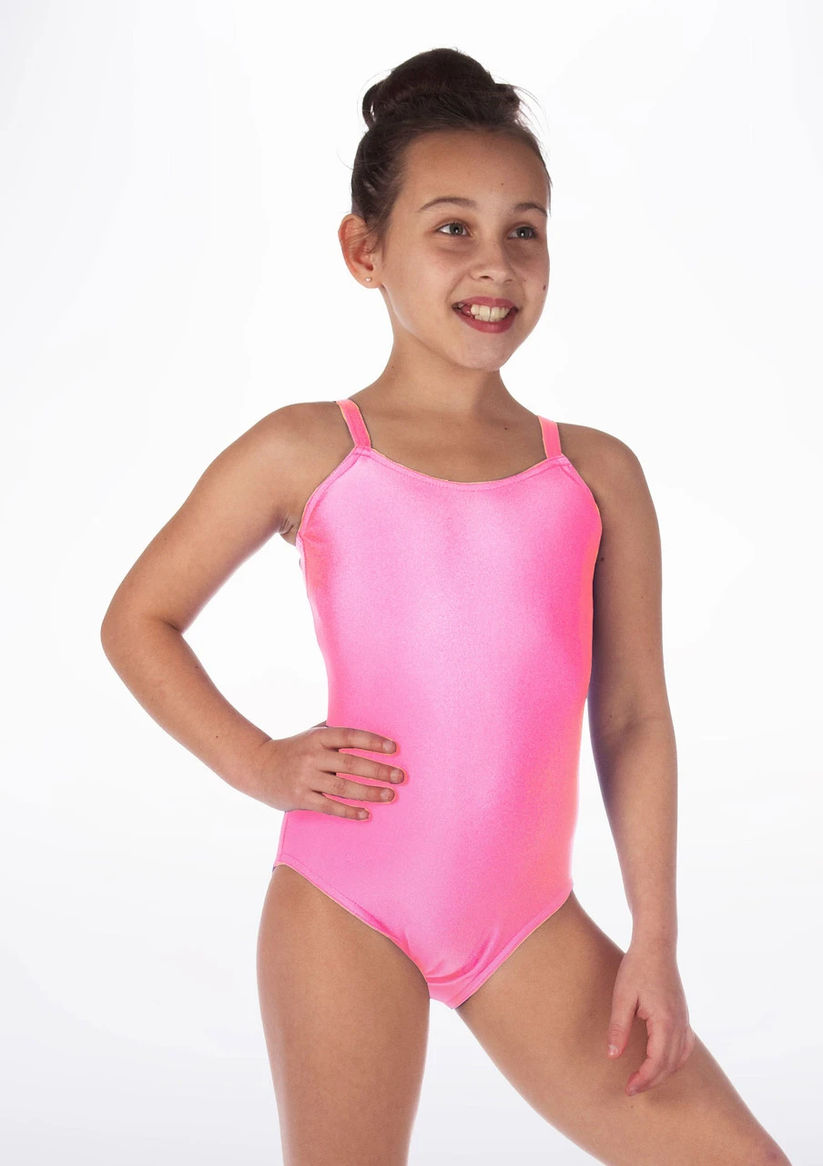 Alegra Girls Shiny Cleo Leotard 17 Alegra Girls Shiny Cleo Leotard - Image 15