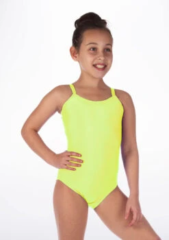 Alegra Girls Shiny Cleo Leotard 39 Alegra Girls Shiny Cleo Leotard -dance costume ALL5206 MAIN FYE 03015.1678873838
