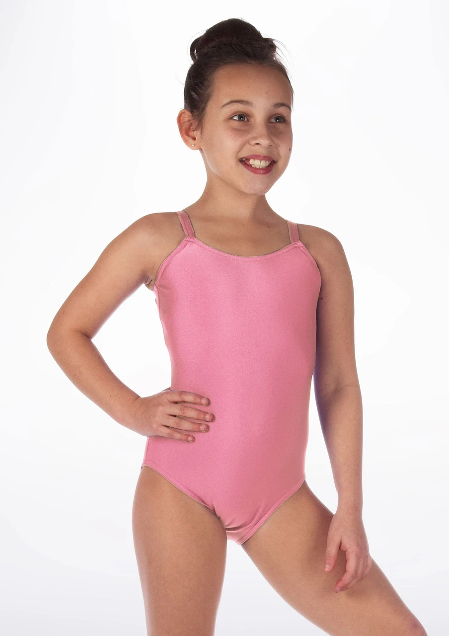 Alegra Girls Shiny Cleo Leotard 18 Alegra Girls Shiny Cleo Leotard - Image 16
