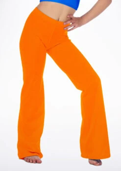 Alegra Girls Shiny Jazz Pant 37 Alegra Girls Shiny Jazz Pant -dance costume ALP5208 MAIN FOR 91742.1678876167