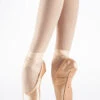 Bloch Serenade S0131L Pointe Shoe - Medium Shank -dance costume BL131 MAIN BPK 07118.1684365434