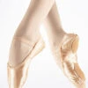 Bloch Prolite Split Sole Satin Ballet Shoe -dance costume BL238L MAIN PNK 46533.1678926190