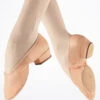 Bloch Paris Teaching Ballet Shoe - Pink 1 Bloch Paris Teaching Ballet Shoe - Pink -dance costume BL427 MAIN PNK 58454.1678926247