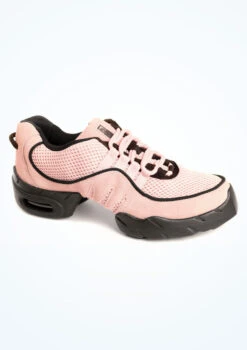Bloch Boost Dance Sneaker - Pink -dance costume BL538 MAIN PNK T 53539.1698801329