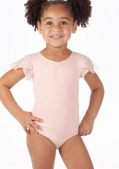 Bloch Scarlett Girls Leotard 5 Bloch Scarlett Girls Leotard -dance costume BLCL3732 MAINT PNK T 69714.1698798550