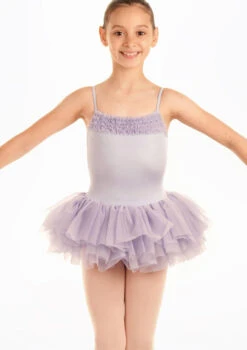 Bloch Desdemona Girls Tutu Dress -dance costume BLCL7120 MAINT LIL T 58517.1698798550