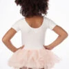 Bloch Hurley Girls Tutu 1 Bloch Hurley Girls Tutu -dance costume BLCR4041 BACKM PNK 28201.1678880724