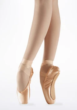 Bloch Triomphe Pointe Shoe -dance costume BLS0139 LEGMAIN T 81821.1698800443