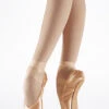 Bloch Triomphe Pointe Shoe -dance costume BLS0139 LEGMAIN 14071.1678926156