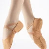 Bloch Pro Arch Split Sole Ballet Shoe - Flesh 2 Bloch Pro Arch Split Sole Ballet Shoe - Flesh -dance costume BLS0271LPNK MAIN PNK 35738.1678926197