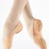 Bloch Zenith Split Sole Ballet Shoe - Pink -dance costume BLS0282PNK MAIN PNK 23578.1678926203