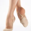 Bloch Vantage Micro Suede 2 Bloch Vantage Micro Suede -dance costume BLS0618 MAIN TAN 82988.1678926263