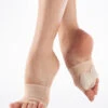 Bloch Foot Wrap II -dance costume BLS0685LBSE MAIN NUD 49002.1678926275