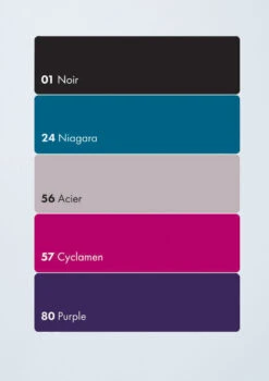 Ballet Rosa Barre Guard 1m -dance costume BRBARREGUARD COLOURS FRONT 1 37174.1689290651