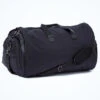 Capezio Garment Duffle Bag -dance costume CAB253 BLK FRONT 3 39185.1678927153