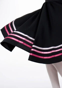 RAD Ballet Character Dance Skirt -dance costume CDCS MAIN PNK 21561.1678927403