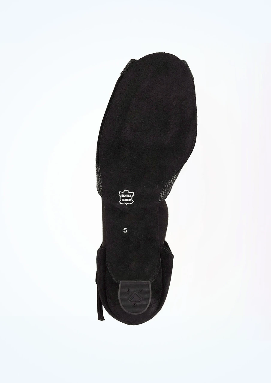 Diamant Mareike Ballroom & Latin Shoe 1.75" 5 Diamant Mareike Ballroom & Latin Shoe 1.75" - Image 3