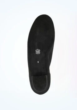 Diamant Sommer Practice Shoe 1.65" - Black 8 Diamant Sommer Practice Shoe 1.65" - Black -dance costume DI140030 SOLEM BLK 77570.1678882628