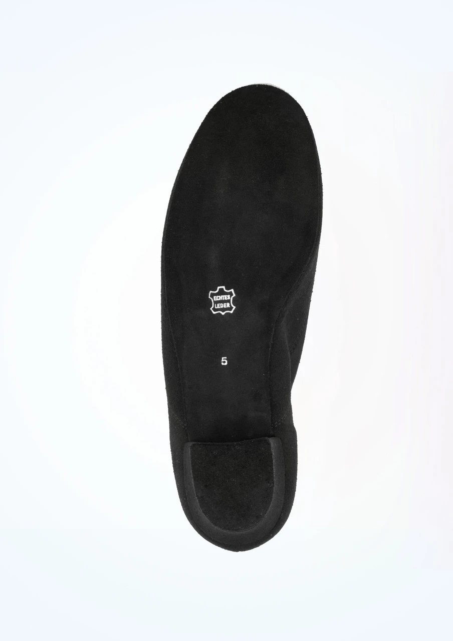 Diamant Sommer Practice Shoe 1.65" - Black 5 Diamant Sommer Practice Shoe 1.65" - Black - Image 3