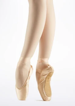 Grishko Nova Pro 2007 Medium Shank Pointe Shoe