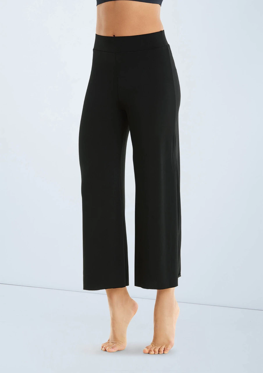 Weissman Culotte Pants 5 Weissman Culotte Pants - Image 3