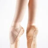 Merlet N2 Pointe Shoe 4/4 Shank 1 Merlet N2 Pointe Shoe 4/4 Shank -dance costume MLN2 MAIN PCH 06209.1683587777