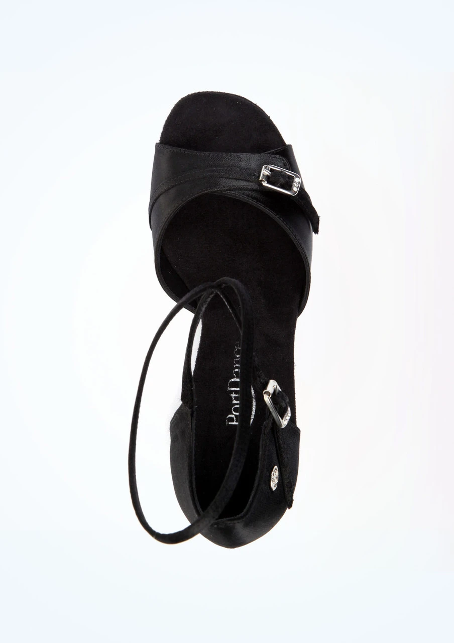 PortDance Liatrus Latin & Salsa Shoe 2.35" 5 PortDance Liatrus Latin & Salsa Shoe 2.35" - Image 3