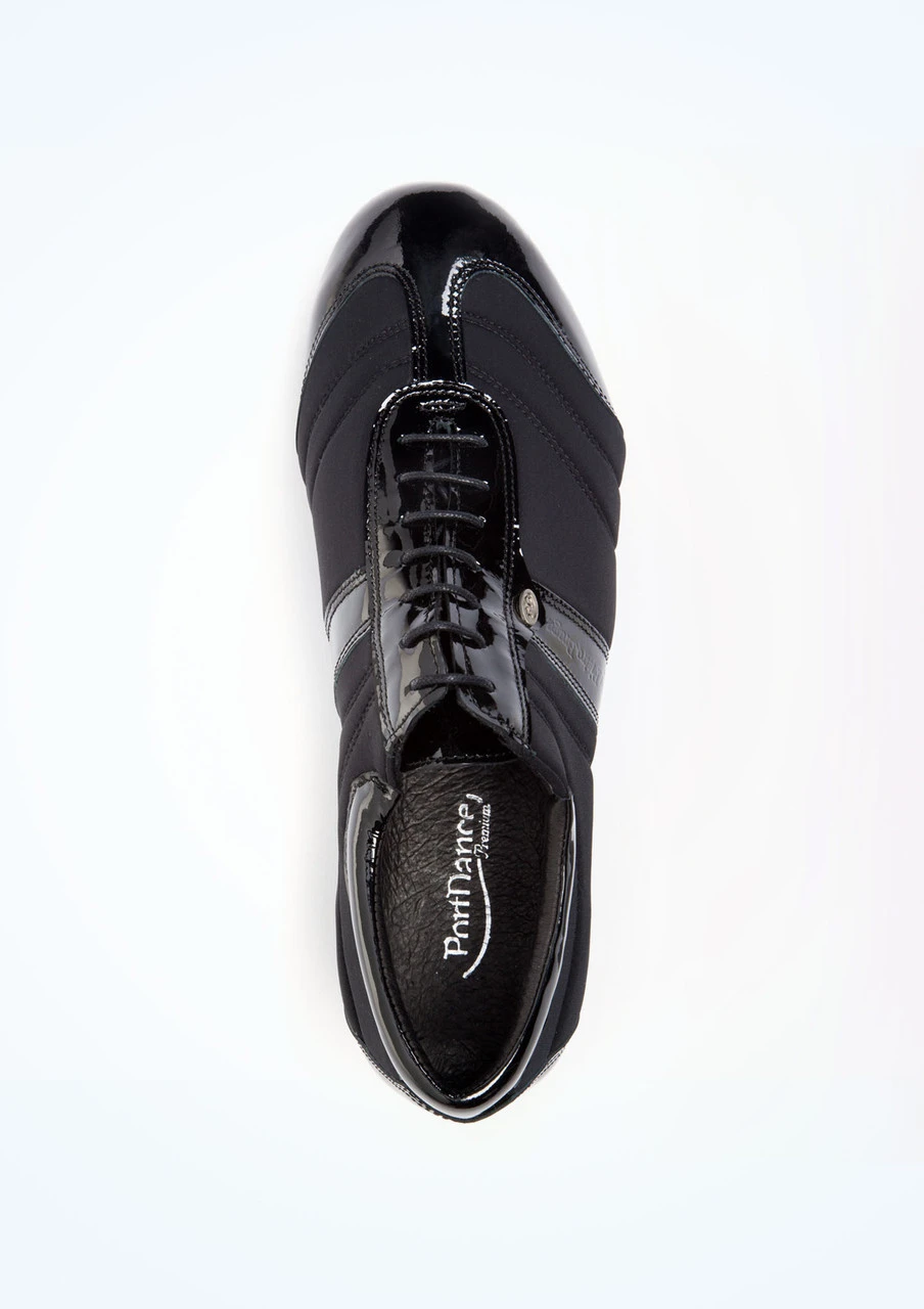 PortDance Pietro Braga Dance Shoe 1" 4 PortDance Pietro Braga Dance Shoe 1" - Image 2