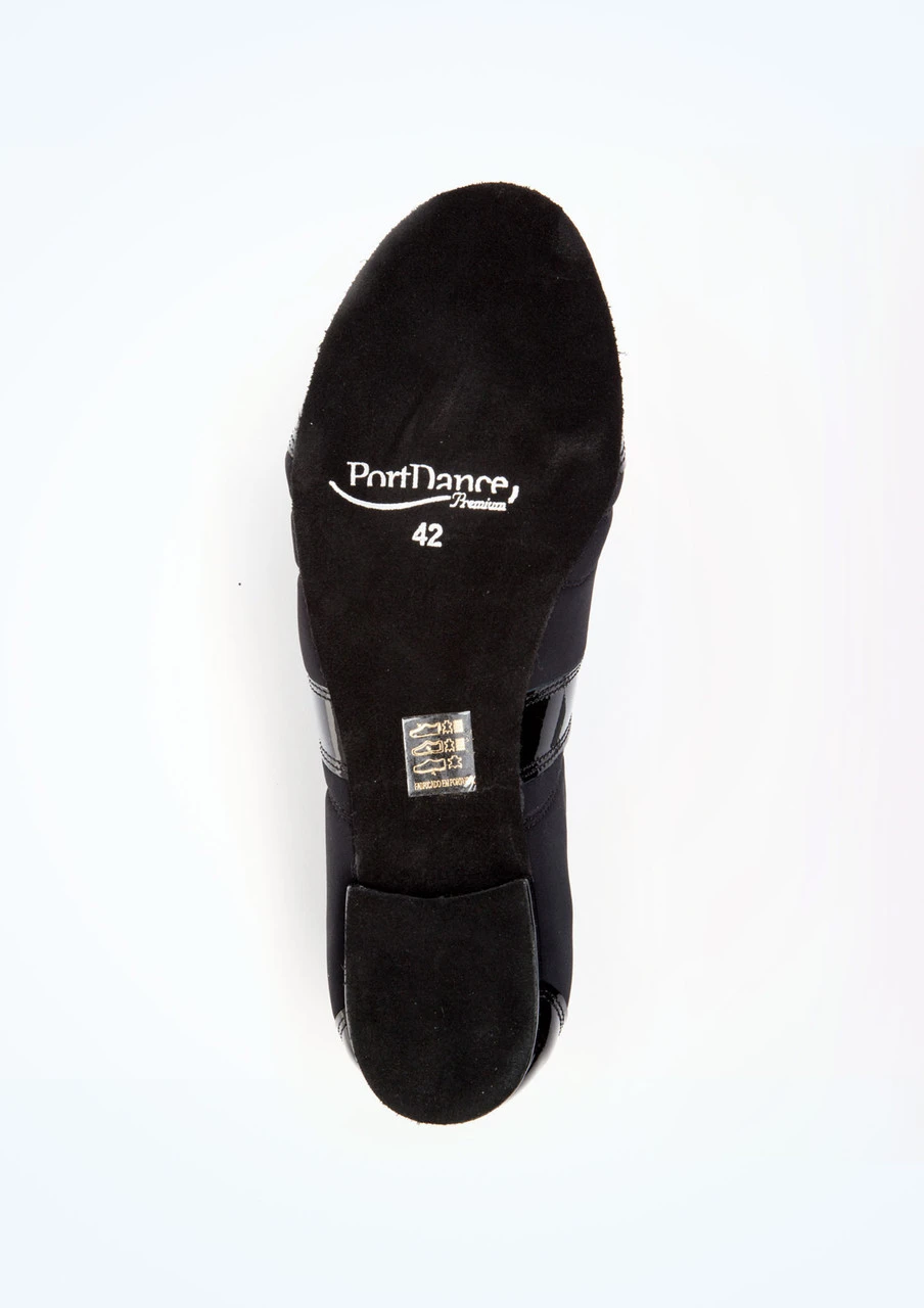 PortDance Pietro Braga Dance Shoe 1" 5 PortDance Pietro Braga Dance Shoe 1" - Image 3