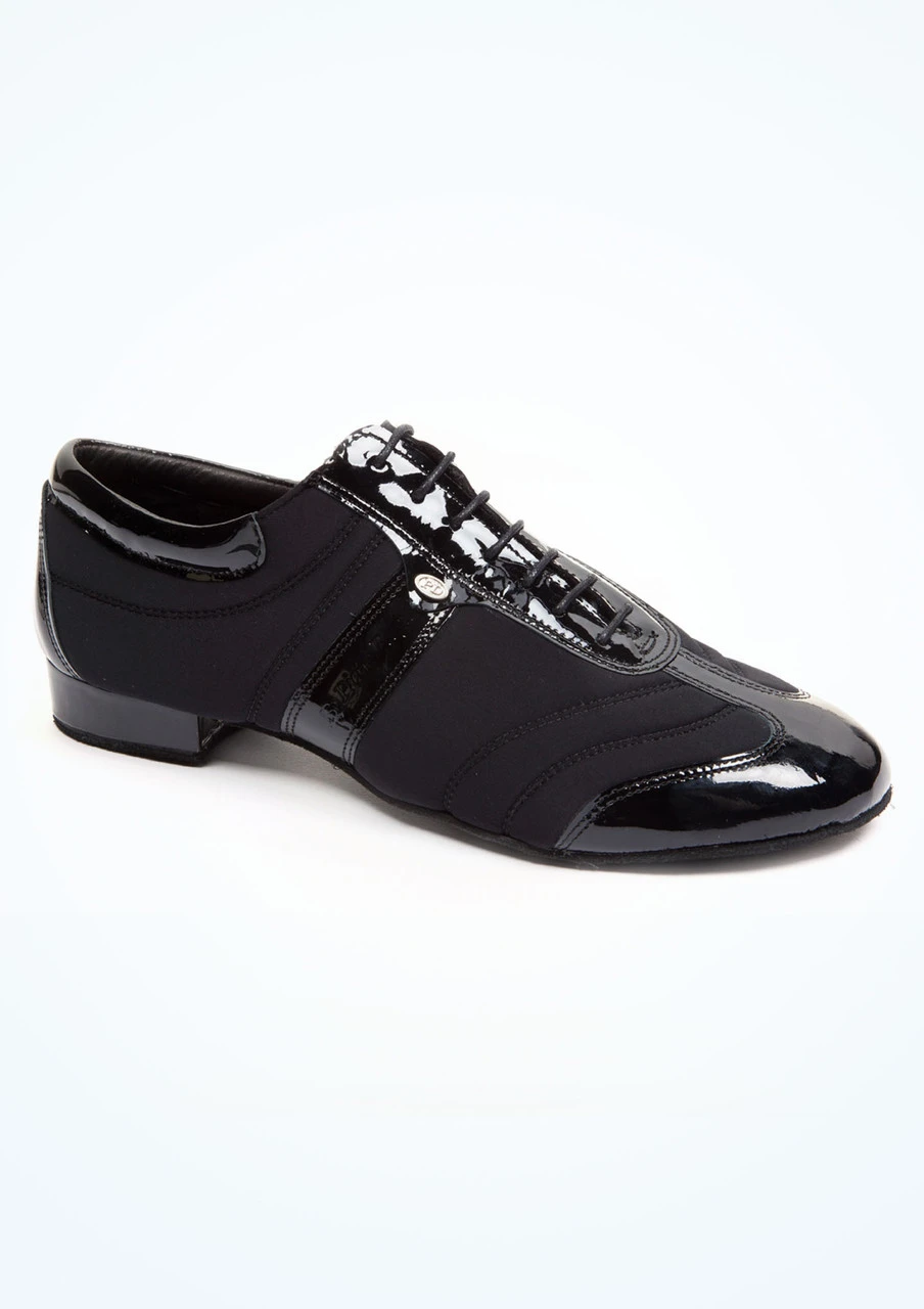 PortDance Pietro Braga Dance Shoe 1" 3 PortDance Pietro Braga Dance Shoe 1"