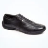 PortDance Pietro Braga Street Dance Shoe 1" 1 PortDance Pietro Braga Street Dance Shoe 1" -dance costume PDPBSTR MAIN BLK 26612.1678885232