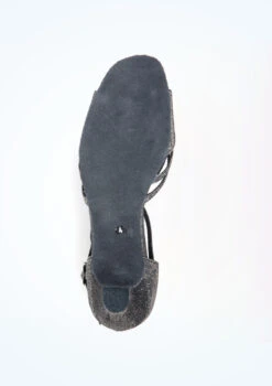 Roch Valley Evie Ballroom Shoe 1.2" -dance costume ROEVIE CROP2 SLV 78593.1678885384