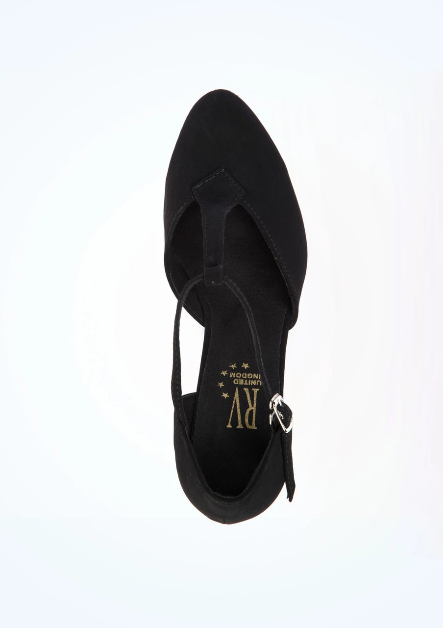 Roch Valley Felicity Ballroom & Latin Shoe 2.2" 4 Roch Valley Felicity Ballroom & Latin Shoe 2.2" - Image 2