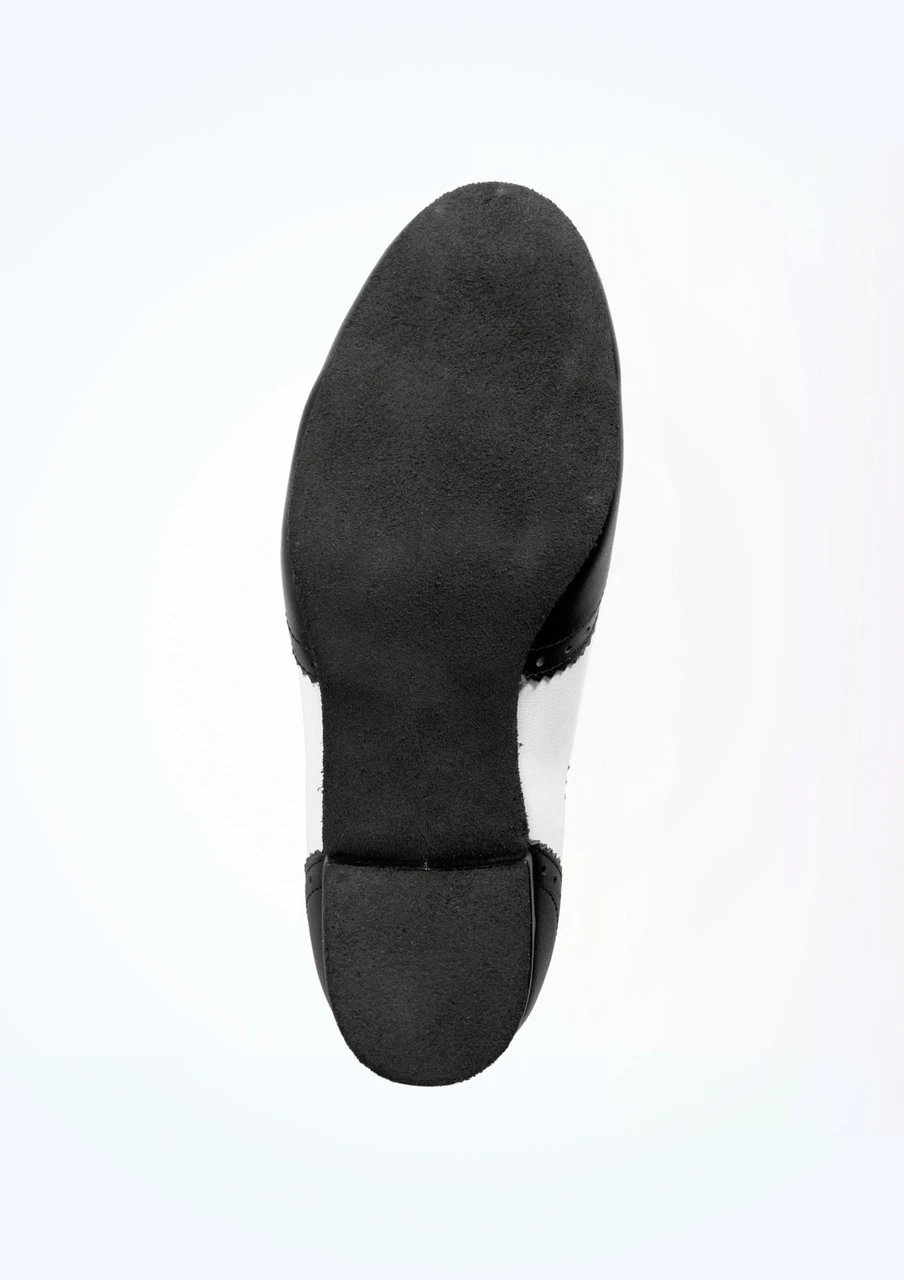 Roch Valley Ritz Two Tone Ballroom Shoe 1.2" 5 Roch Valley Ritz Two Tone Ballroom Shoe 1.2" - Image 3