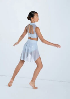 Weissman Treat People With Kindness 11 Weissman Treat People With Kindness -dance costume SQ12781 powderblue 300 66919.1678891727