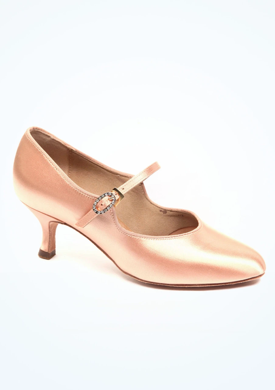 Supadance Sybel Ballroom & Latin Shoe 2" 6 Supadance Sybel Ballroom & Latin Shoe 2" - Image 4