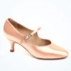 Supadance Sybel Ballroom & Latin Shoe 2" -dance costume SU1012 MAIN FSH 34746.1678928657