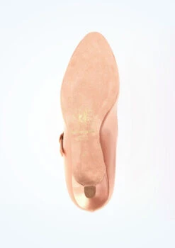 Supadance Sybel Ballroom & Latin Shoe 2" 8 Supadance Sybel Ballroom & Latin Shoe 2" -dance costume SU1012 SOLEM FSH 75853.1678928657