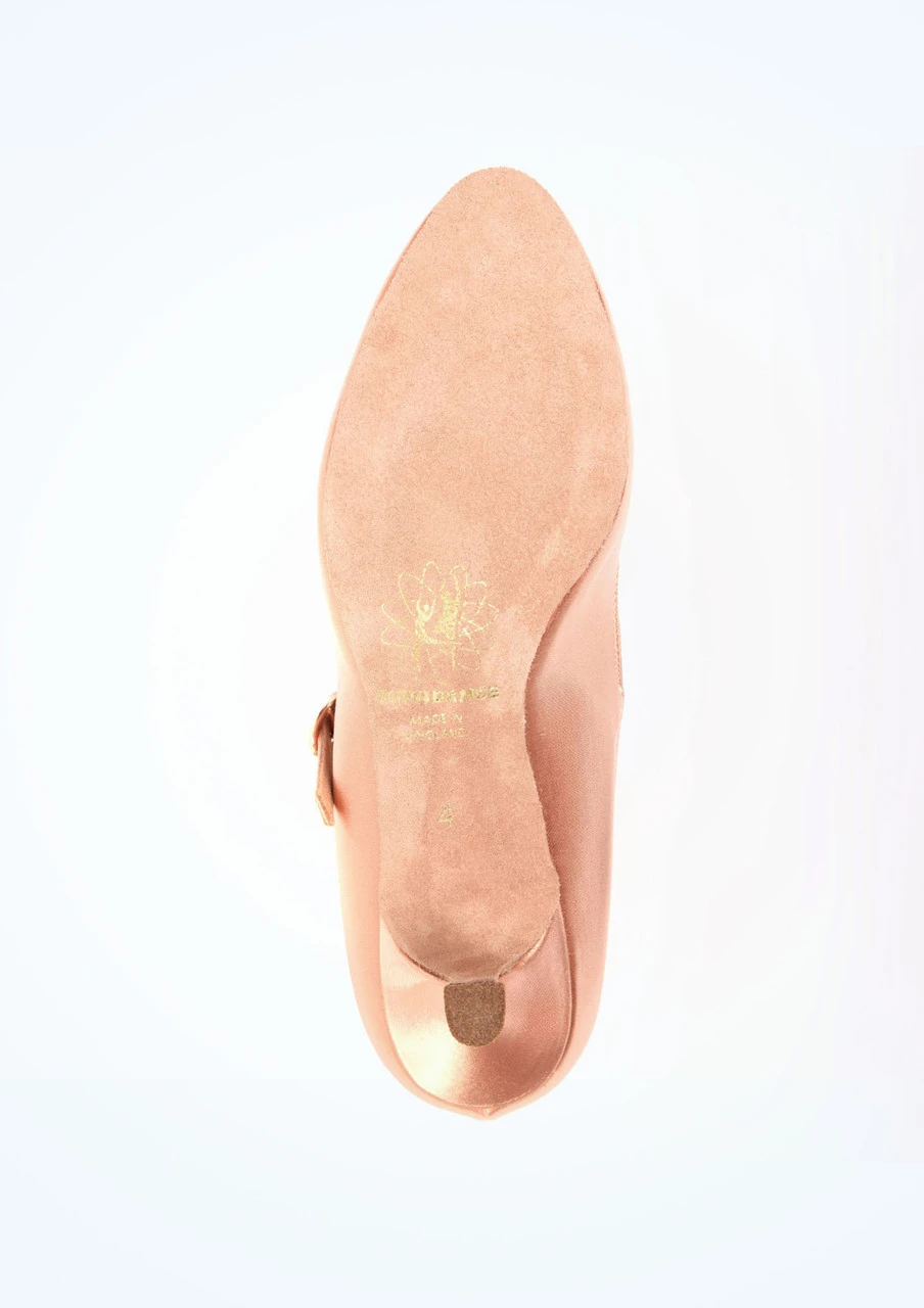 Supadance Sybel Ballroom & Latin Shoe 2" 5 Supadance Sybel Ballroom & Latin Shoe 2" - Image 3