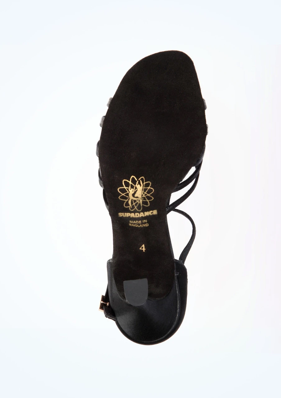 Supadance Libby Salsa & Tango Shoe 3" 5 Supadance Libby Salsa & Tango Shoe 3" - Image 3