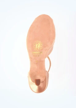 Supadance Kyra Dance Shoe 2.5" -dance costume SU1536 SOLEM FSH 56132.1678928666