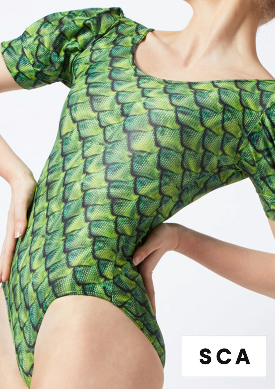 Alegra Girls Patterned Aspen Catsuit 22 Alegra Girls Patterned Aspen Catsuit - Image 20