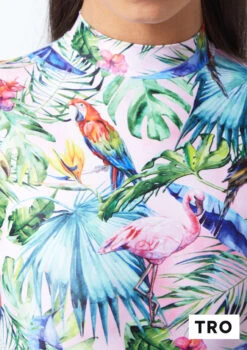 Alegra Girls Patterned Raya Dance Top 30 Alegra Girls Patterned Raya Dance Top -dance costume al newpatternswatch tro 74142.1678878564