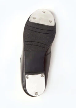 Alegra Velcro Tap Shoe 8 Alegra Velcro Tap Shoe -dance costume alh0025 black bottom 28046.1678872544